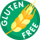 Χωρίς γλουτένη